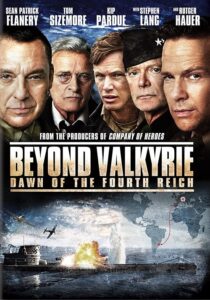 دانلود فیلم Beyond Valkyrie: Dawn of the 4th Reich 2016431837-769344624