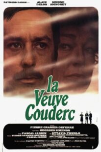 دانلود فیلم The Widow Couderc 1971432102-611204614