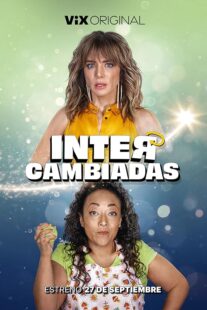 دانلود فیلم Intercambiadas 2024432208-678853632