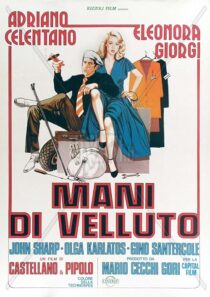 دانلود فیلم Velvet Hands (Mani di velluto) 1979433089-1563375892