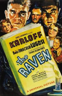 دانلود فیلم The Raven 1935431407-49531419