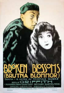 دانلود فیلم Broken Blossoms 1919431950-655829929