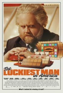 دانلود فیلم The Luckiest Man in America 2024431187-1896706373