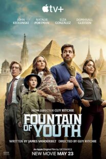 دانلود فیلم Fountain of Youth 2025432212-1901064928