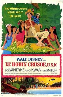دانلود فیلم Lt. Robin Crusoe, U.S.N. 1966431593-667880745