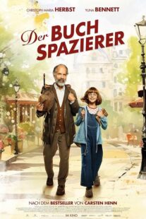 دانلود فیلم Der Buchspazierer (The Door-to-Door Bookstore) 2024432750-1500870038