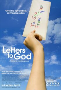 دانلود فیلم Letters to God 2010431585-1274990681
