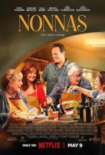 دانلود فیلم Nonnas 2025431210-101391645