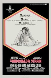 دانلود فیلم The Andromeda Strain 1971431605-1012260620