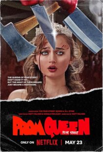 دانلود فیلم Fear Street: Prom Queen 2025432226-728199130