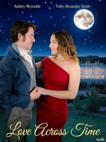 دانلود فیلم Love Across Time 2024431434-1067158719