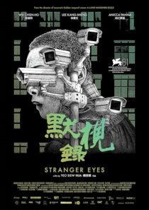 دانلود فیلم Stranger Eyes 2024431355-962134777