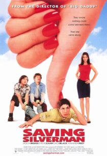 دانلود فیلم Saving Silverman 2001433215-1844236665