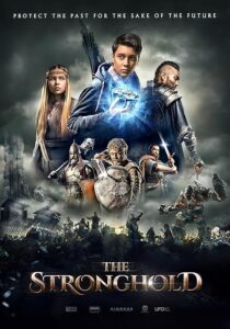 دانلود فیلم The Stronghold 2017431621-365172982