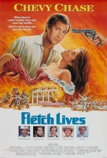 دانلود فیلم Fletch Lives 1989433333-622491004
