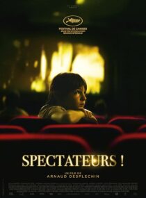 دانلود فیلم Filmlovers! (Spectateurs!) 2024431429-222743573