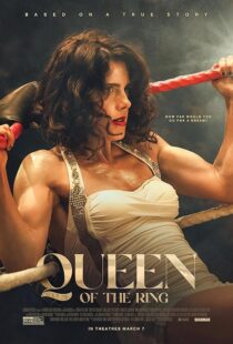 دانلود فیلم Queen of the Ring 2024431197-1220274866