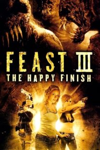 دانلود فیلم Feast III: The Happy Finish 2009433319-965414131