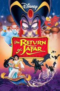 دانلود انیمه The Return of Jafar 1994431357-1385675867