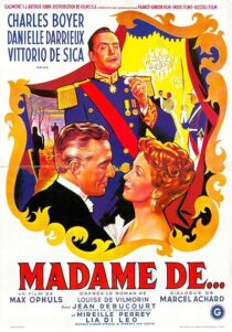 دانلود فیلم The Earrings of Madame De… 1953431269-309187384