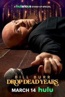دانلود فیلم Bill Burr: Drop Dead Years 2025432031-2089477187
