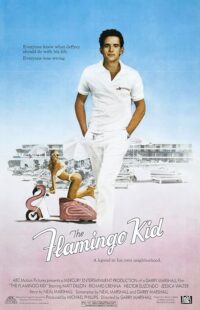 دانلود فیلم The Flamingo Kid 1984431253-1614055269
