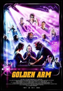 دانلود فیلم Golden Arm 2020433329-985419512
