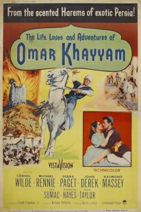 دانلود فیلم Omar Khayyam 1957432127-1634786023