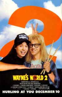 دانلود فیلم Wayne’s World 2 1993431312-204347289