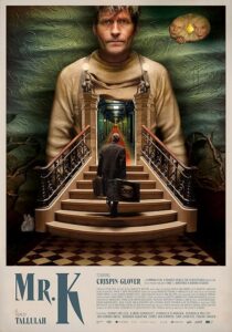 دانلود فیلم Mr. K 2024431993-1201925839