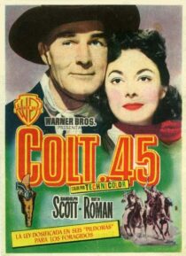 دانلود فیلم Colt .45 1950431572-64393247