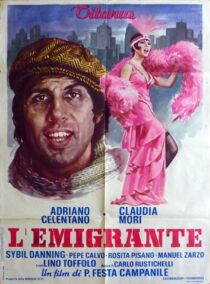 دانلود فیلم Little Funny Guy (L’emigrante) 1973431763-260879956