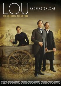 دانلود فیلم Lou Andreas-Salomé, The Audacity to be Free 2016431873-274461015