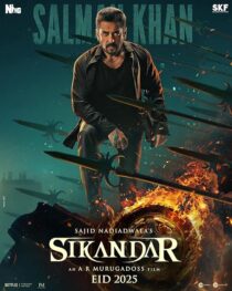 دانلود فیلم هندی Sikandar 2025432672-1973277553