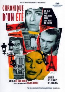 دانلود فیلم Chronicle of a Summer 1961431946-1009790418