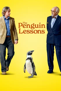 دانلود فیلم The Penguin Lessons 2024430816-2109378801