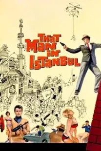 دانلود فیلم That Man in Istanbul 1965430757-446455266