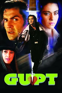 دانلود فیلم هندی Gupt: The Hidden Truth 1997430869-1392003870