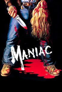 دانلود فیلم Maniac 1980430606-1901205647