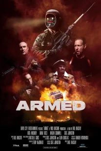 دانلود فیلم Armed 2025431060-131040717