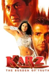 دانلود فیلم هندی Karz: The Burden of Truth 2002431124-266934616