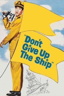 دانلود فیلم Don’t Give Up the Ship 1959430946-1020833076