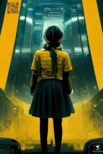 دانلود فیلم Child Machine 2022430938-622943195