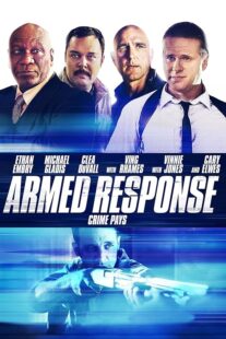 دانلود فیلم Armed Response 2013433438-1091162242