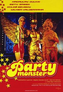 دانلود فیلم Party Monster 2003433998-1963478180