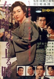 دانلود فیلم When a Woman Ascends the Stairs 1960434044-1454982856