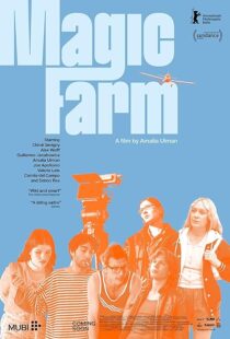 دانلود فیلم Magic Farm 2025433816-1278822375
