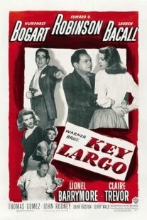 دانلود فیلم Key Largo 1948434060-875045611