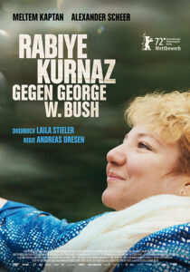 دانلود فیلم Rabiye Kurnaz vs. George W. Bush 2022433488-2099317337