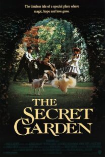 دانلود فیلم The Secret Garden 1993433649-310657055
